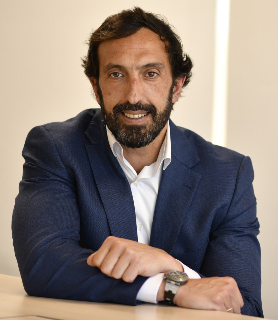 José Luis Martín Zabala